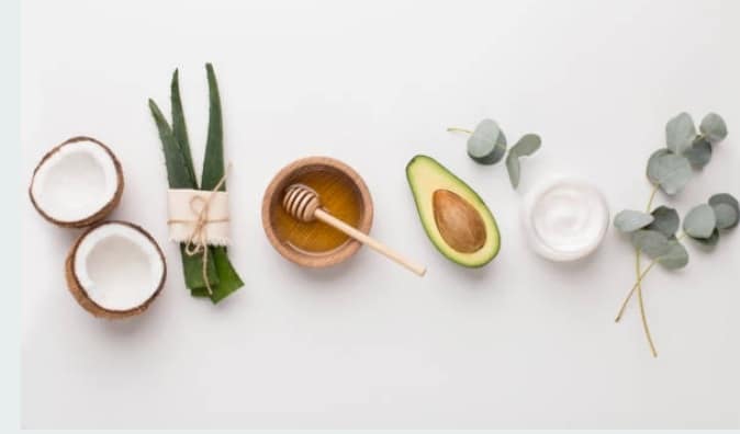 Salonní prostředí